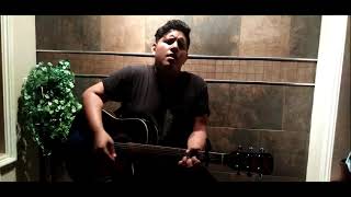 Indomable  Jesus Adrian Romero  Cover [upl. by Godderd]