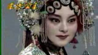 【京剧】贵妃醉酒 Peking Opera  Drunken Concubine 楊貴妃 [upl. by Cornel]