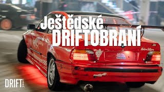 Jestědské Driftobraní  Day1 [upl. by Lillian450]