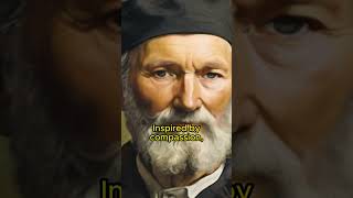 quickfacts  Red Cross Founding Father Henry Dunants Journey to Nobel Peace quickfacts history [upl. by Ycul]