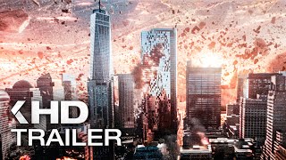 THE BEST DISASTER MOVIES Trailers [upl. by Mishaan180]