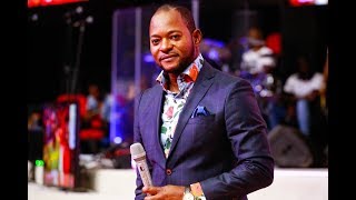 Pastor Alph Lukau Resurrection Miracle  Alleluia Ministries International  AMI [upl. by Ardnasirhc]