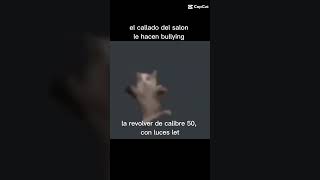 Revolver calibre 50 con luces let gamer memes nohagasloquenoquierasquetehagan xd humor lo [upl. by Yllom500]