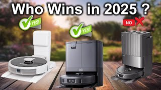 The Best Robot Vacuums in Australia For 2025 Tested And Reviewed [upl. by Daly579]