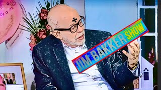 “Our Time is Gone” with Jim Bakker  Vic Berger Super Deluxe inspired [upl. by Nonrev]