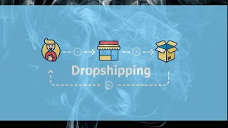 How to Become a Dropshipper  Dropshipping [upl. by Tenn717]