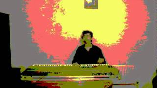 Come On Eileen By Dexys Midnight Runners Played On Yamaha MM8  John O Brien [upl. by Fiertz266]