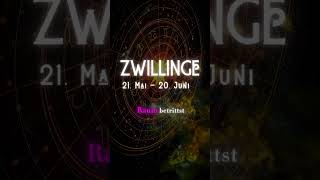 🌬️ Zwillinge Horoskop 2 Novemberwoche 2024 Flirt und neue Ideen 🧠 zwillinge [upl. by Essyla851]