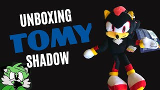 Great Deal   Unboxing Tomy Shadow  Speedy Unboxes [upl. by Annaihr]