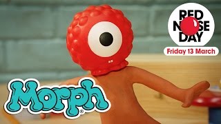 RED NOSE DAY  BRAND NEW MORPH [upl. by Eiryt301]