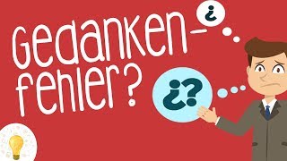 Intelligenter werden SCHNELLES DENKEN LANGSAMES DENKEN  DANIEL KAHNEMAN  5 IDEEN [upl. by Ramses532]