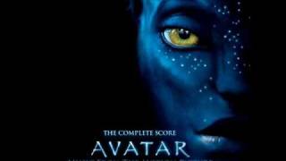 I See You Theme From Avatar 14  Avatar Soundtrack [upl. by Enelez]