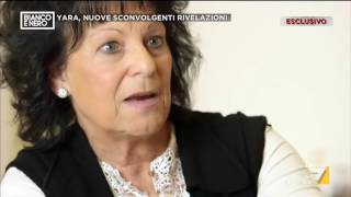 Yara il dna è di Bossetti Intervista a Ester Arzuffi [upl. by Rusell275]