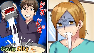 Gossip My husband mixed paint in my stew while I was pregnant as a prank [upl. by Mizuki]