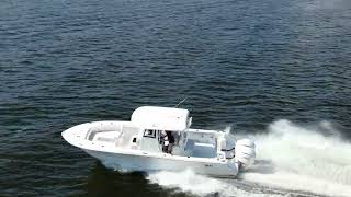 Brand New Sea Hunt Gamefish 30 FS [upl. by Nim]