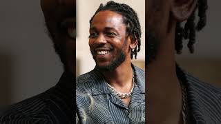 Kendrick Lamar and Whitney Alford Cross Paths in Compton High School [upl. by Aihseyk]