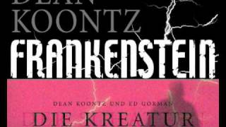 Dean Koontz  Frankenstein  Das Gesicht  Hörbuch [upl. by Elehcor714]