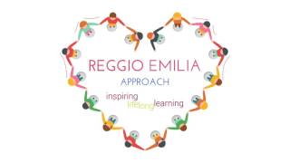 The Reggio Emilia Approach [upl. by Ditzel597]