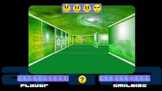 Faceball 3000 Soundtrack  Arena 2 5 8 11 14 [upl. by Holly-Anne]