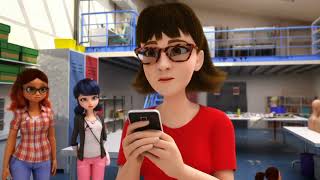 Miraculous Ladybugs Season 3 Episode 21 Hindi dubbed Miraculous MIRACULOUSHindi hindi [upl. by Aikim]