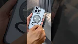 Uag iPhone 16 pro max uag iPhone 16 pro Spigen iPhone 16 pro case iphonecase youtubeshorts [upl. by Leavelle379]