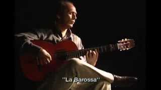 La Barossa  Paco De Lucia [upl. by Yllor382]