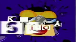 Canned Bread Csupo [upl. by Naihr817]