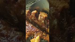 Fish fry short video  viral cook recipe short video  how to make fish fried recipe short video [upl. by Timon]