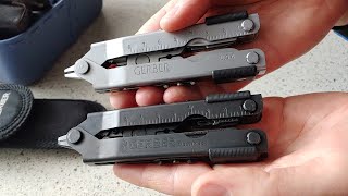 GERBER MP600  BLADELESS  Лишенный лезвия мультитул [upl. by Westbrooke]