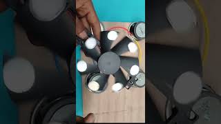 Amazing project free electric use cooler fan with 220 volt [upl. by Purington]