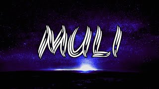 Ace Banzuelo  Muli Lyrics [upl. by Mela183]