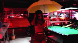 Sensations Bar Pattaya [upl. by Oivlis806]