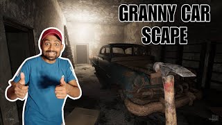 🔴LIVE GRANNY HORROR GAME EXTREME MODE live granny shortlive grannygameplay [upl. by Owiat]