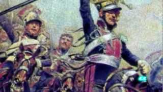 Polish Army Poles during Napoleonic Age  Titan Warriors watch HD [upl. by Annoiek474]