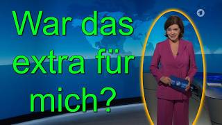 TagesssAtem vom 29102024 um 20 Uhr [upl. by Cinimod]