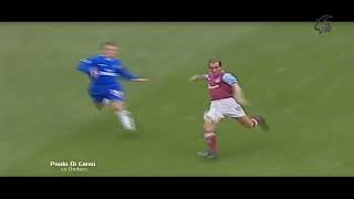 Paolo Di Canio  The Moments of Genius [upl. by Anivad]