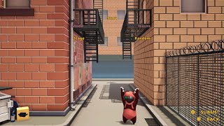 Gang Beasts [upl. by Nolyarg]