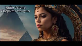 CLEOPATRA TEASER TRAILER 2025 NOVO FILME 1 GAL GADOT JOAQUIM POHENIX GENFLIX [upl. by Gayel]