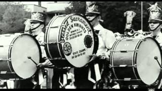 1969 Blessed Sacrament Drum amp Bugle Corps  quotAmerica The Beautifulquot [upl. by Furiya789]