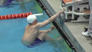 Boys 200 Yard Medley Relay A FinalMason Manta RaysCarson Foster 17 amp Jake Foster 18 [upl. by Ayad]