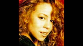 Mariah Carey  Outside  Lyrics HD [upl. by Mathilda]