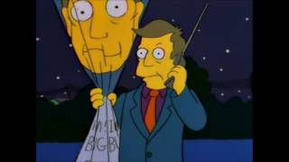 Principal Skinner  NOOOOO [upl. by Arykat]