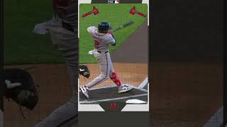 🔥Jorge SOLER Home Run POWER17🔥shorts highlights [upl. by Tedda]