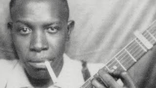 Malted Milk Blues Robert Johnson Restored [upl. by Quill]