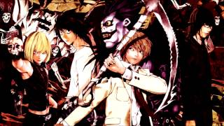 Death Note Domine Kira EXTENDED [upl. by Simmonds]