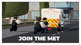 Join The Met [upl. by Theda]