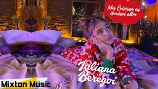 Iuliana Beregoi  Mos Craciun cu dreaduri albe Video Oficial by Mixton Music [upl. by Aonian681]