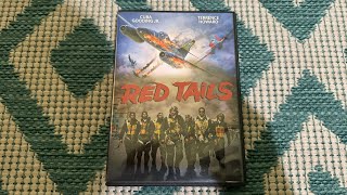 Red Tails Explained In Hindi [upl. by Samella]