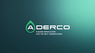 ADERCO Inland Operations [upl. by Aramoj800]