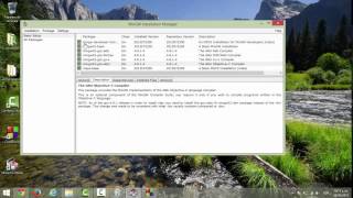 Descargar e instalar OpenMp en windows [upl. by Netsew]